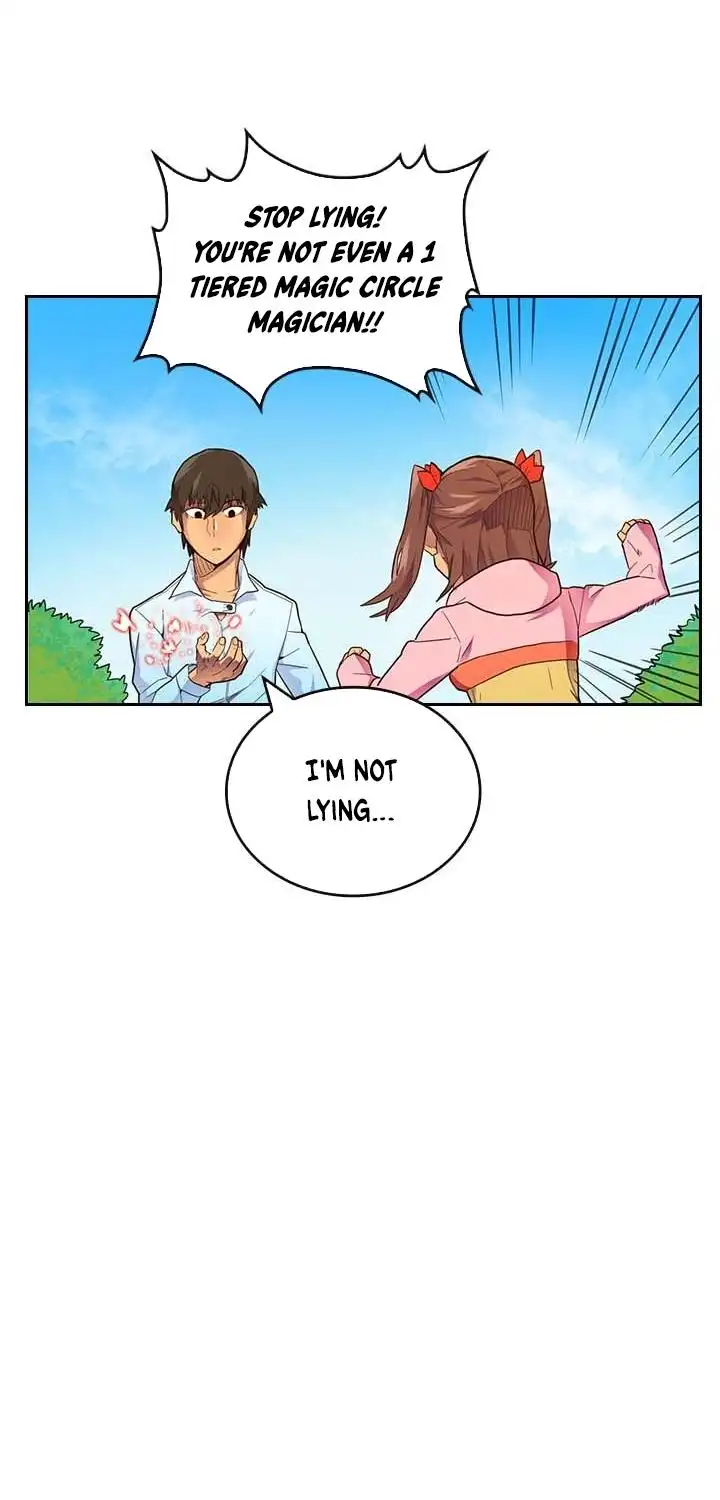 Read A Returner's Magic Should Be Special (en) Manga Online