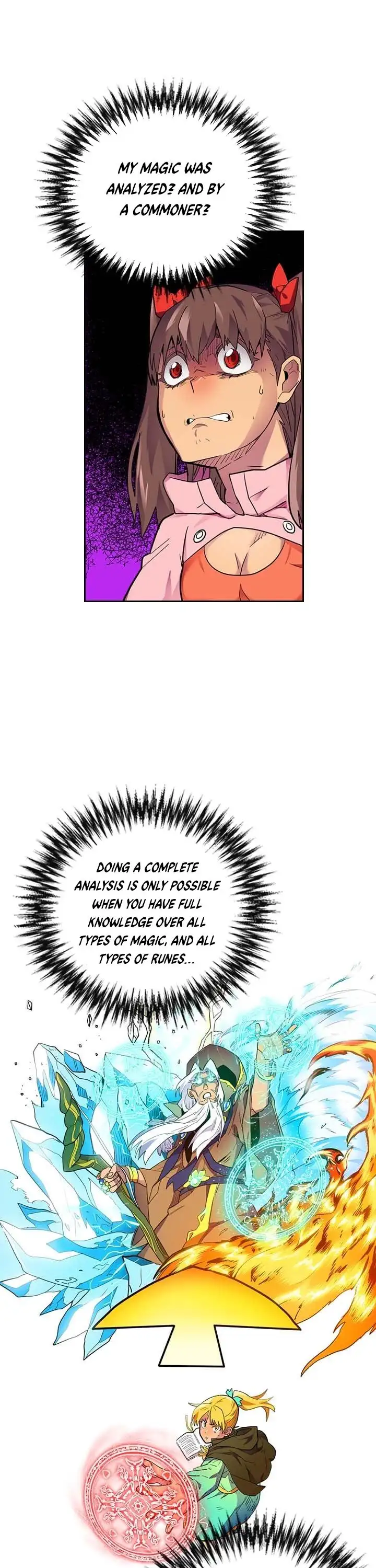 Read A Returner's Magic Should Be Special (en) Manga Online