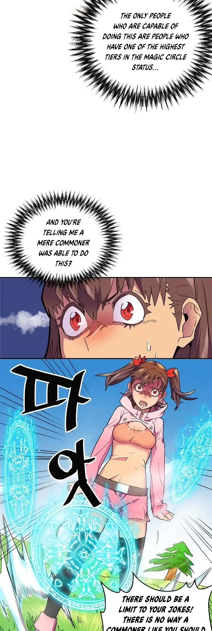 Read A Returner's Magic Should Be Special (en) Manga Online