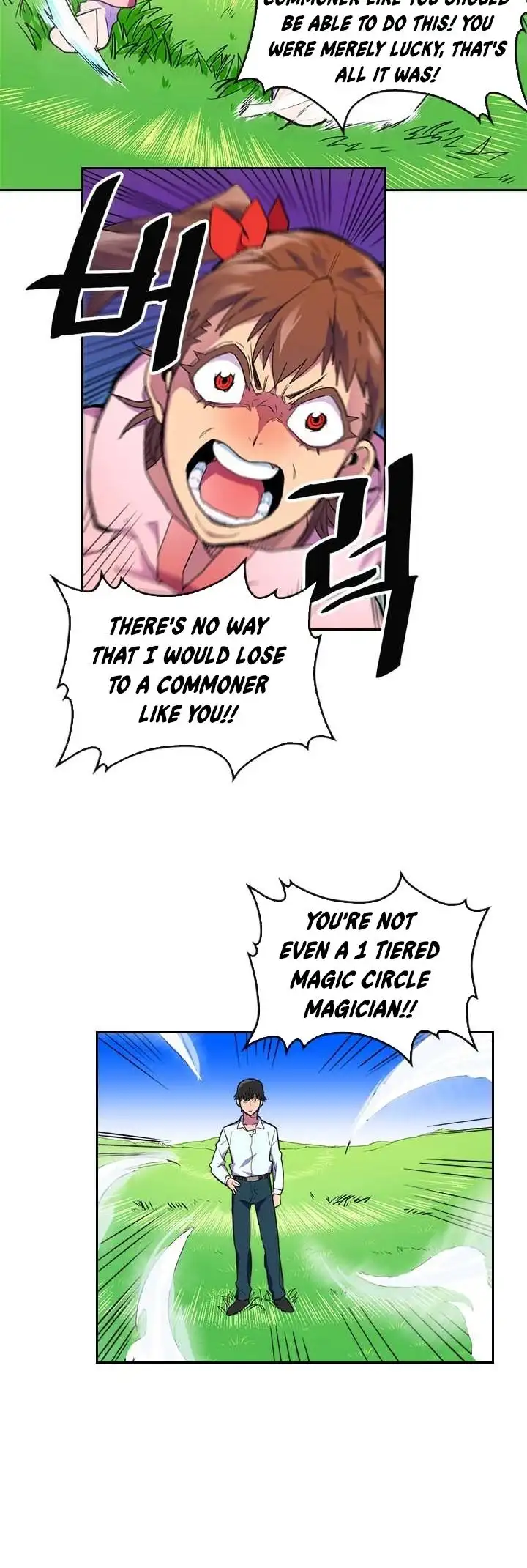 Read A Returner's Magic Should Be Special (en) Manga Online