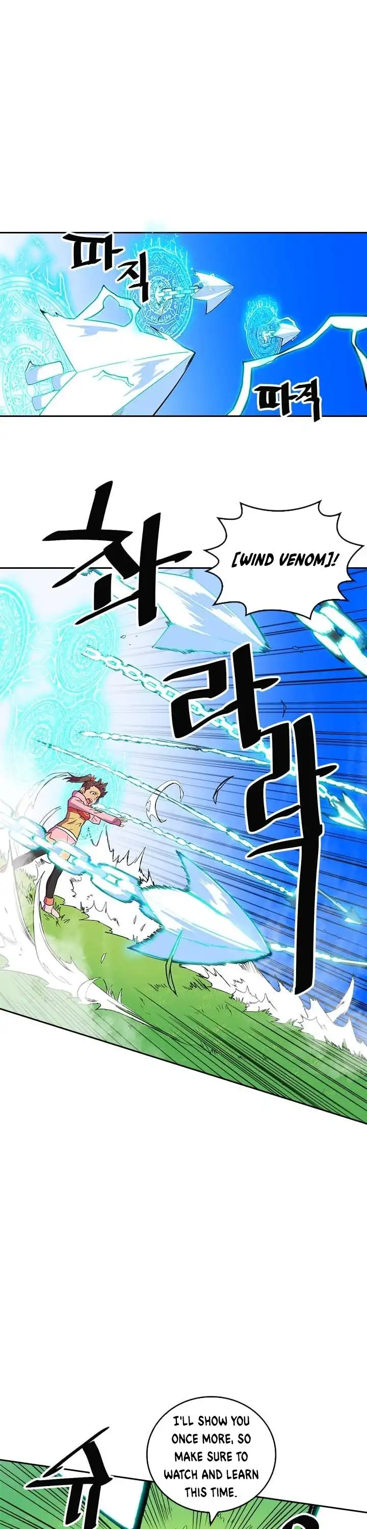 Read A Returner's Magic Should Be Special (en) Manga Online