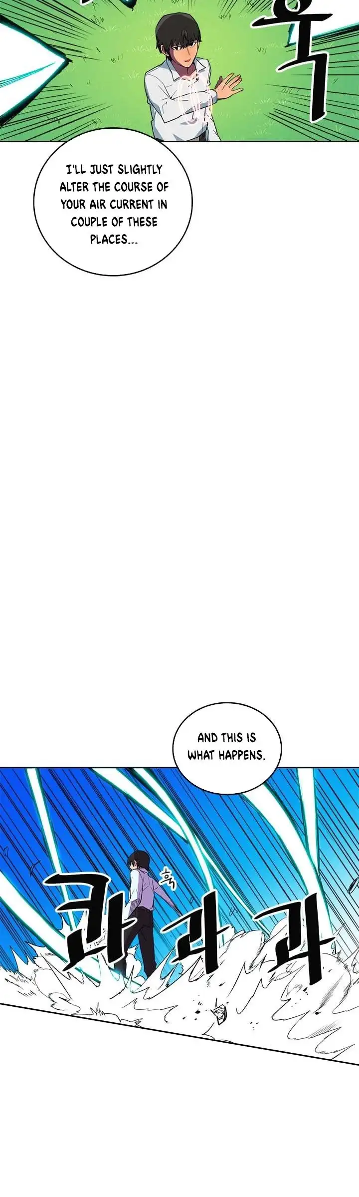 Read A Returner's Magic Should Be Special (en) Manga Online