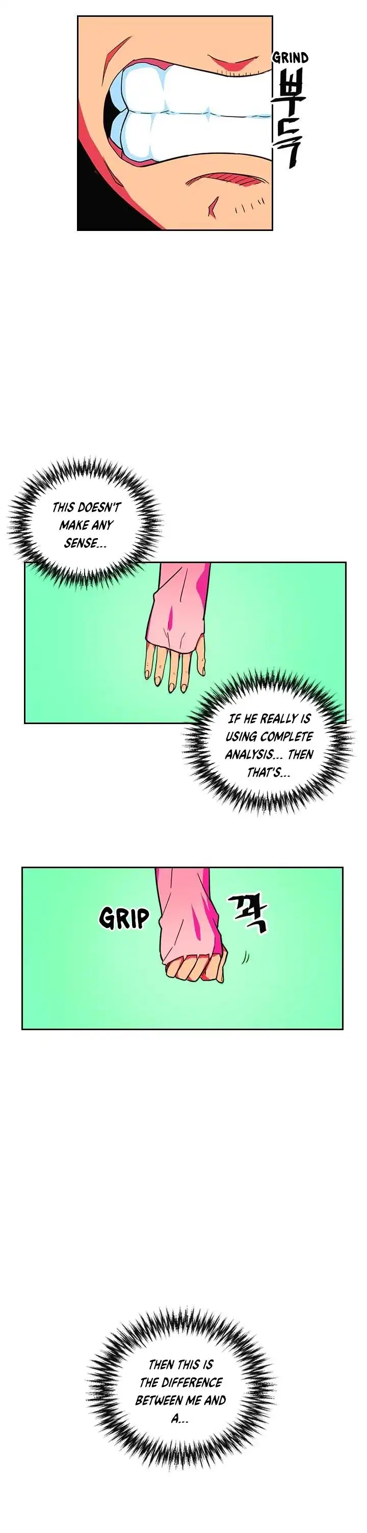 Read A Returner's Magic Should Be Special (en) Manga Online