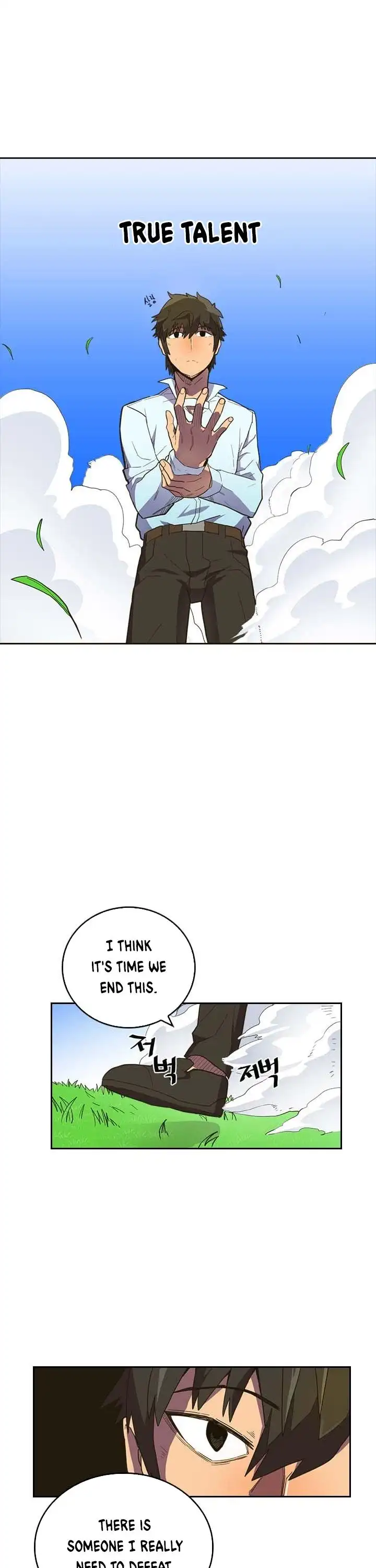 Read A Returner's Magic Should Be Special (en) Manga Online