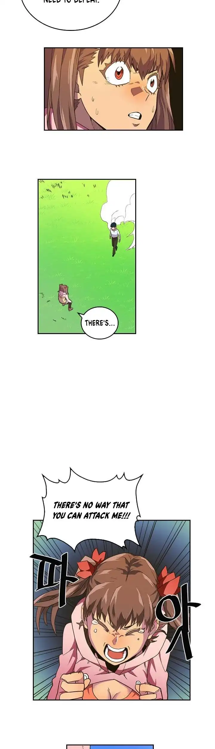 Read A Returner's Magic Should Be Special (en) Manga Online