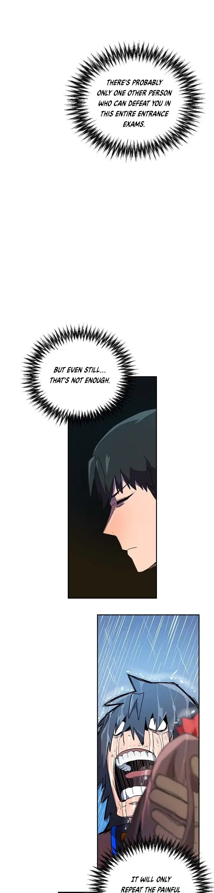 Read A Returner's Magic Should Be Special (en) Manga Online