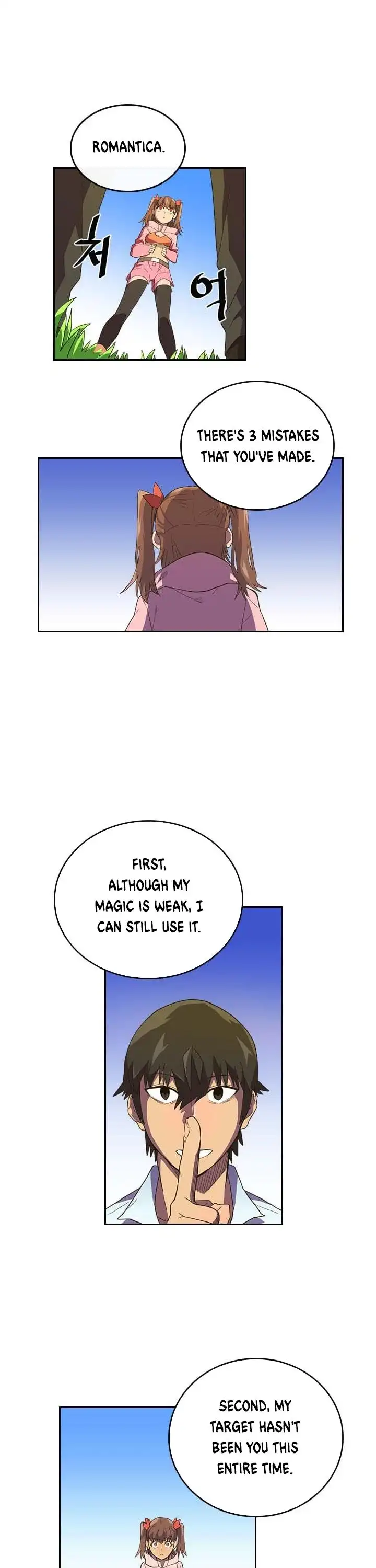 Read A Returner's Magic Should Be Special (en) Manga Online