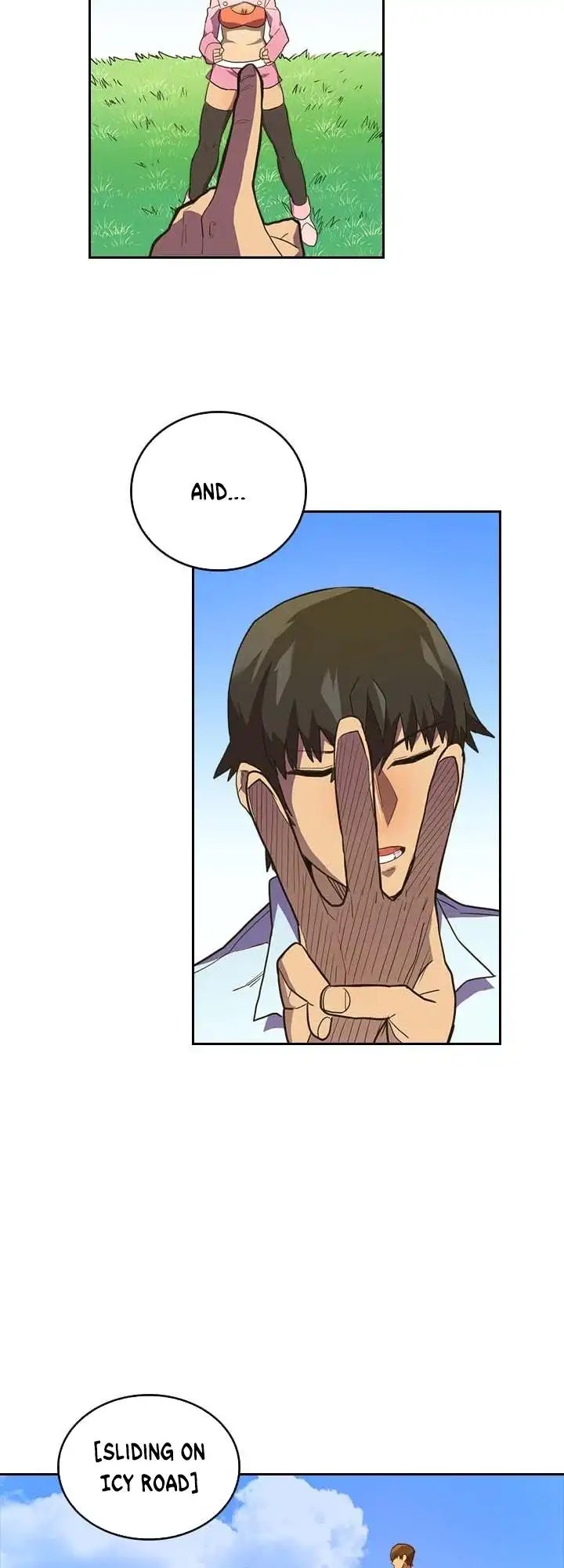 Read A Returner's Magic Should Be Special (en) Manga Online