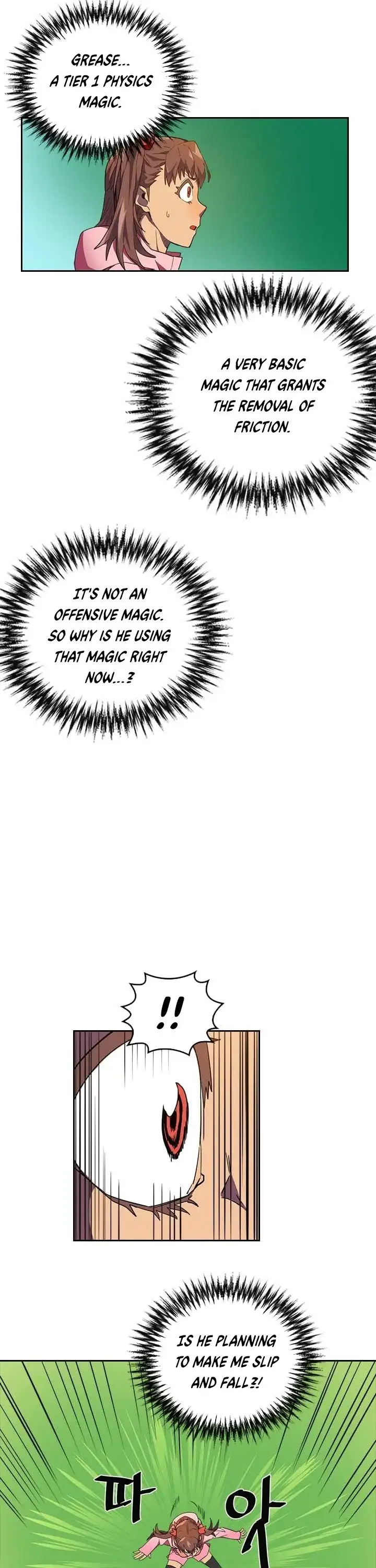 Read A Returner's Magic Should Be Special (en) Manga Online