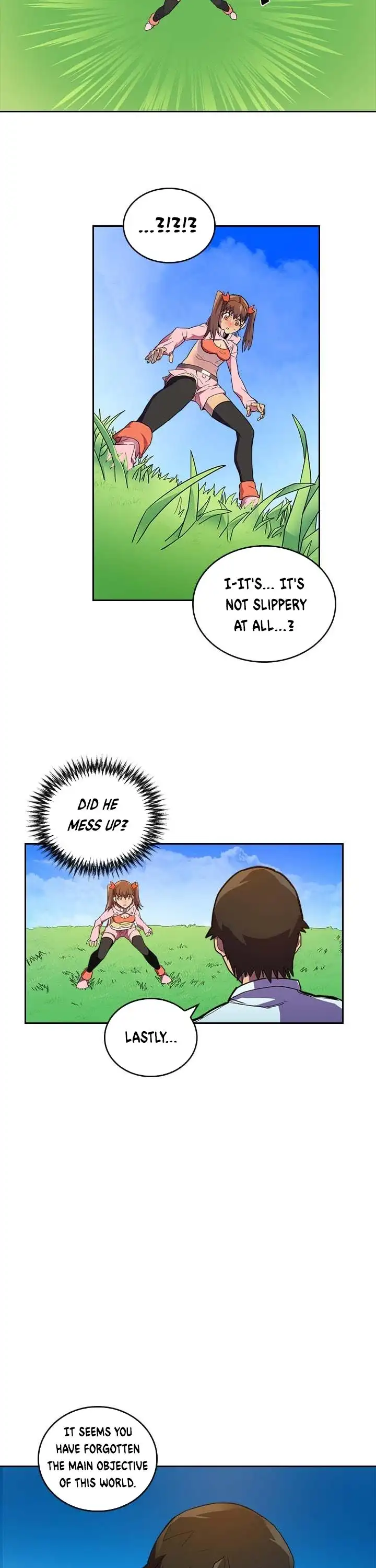 Read A Returner's Magic Should Be Special (en) Manga Online