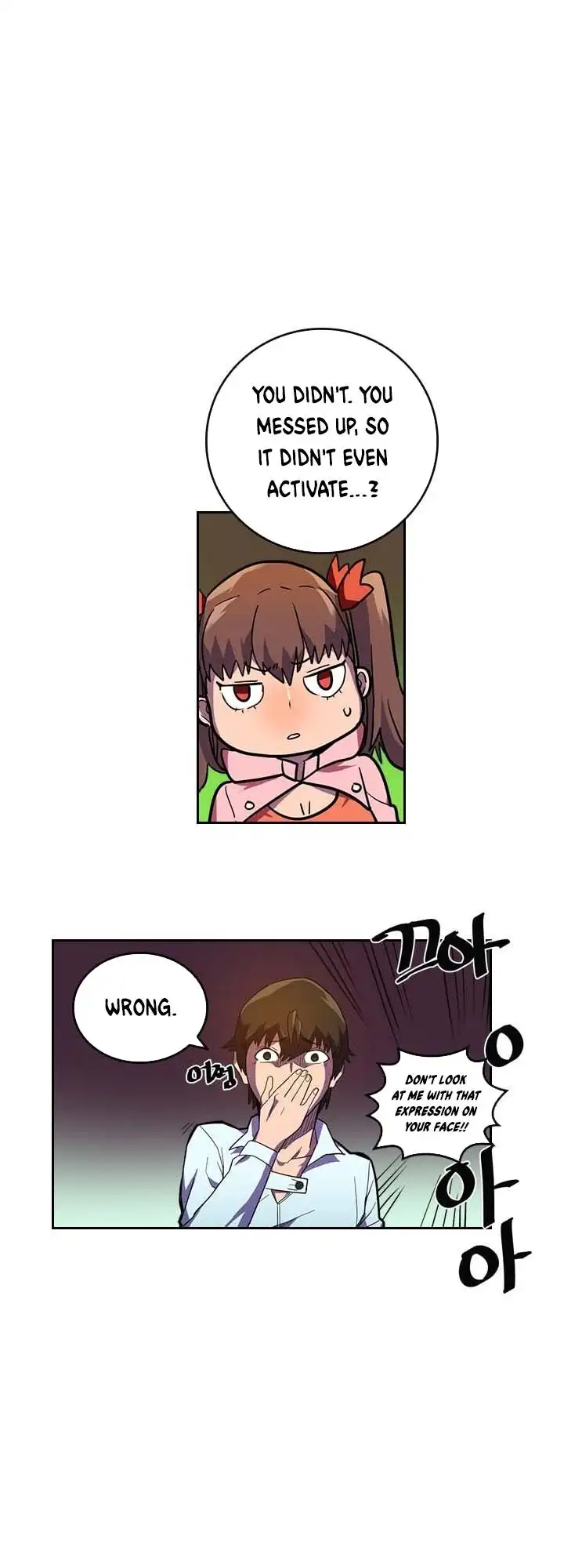 Read A Returner's Magic Should Be Special (en) Manga Online