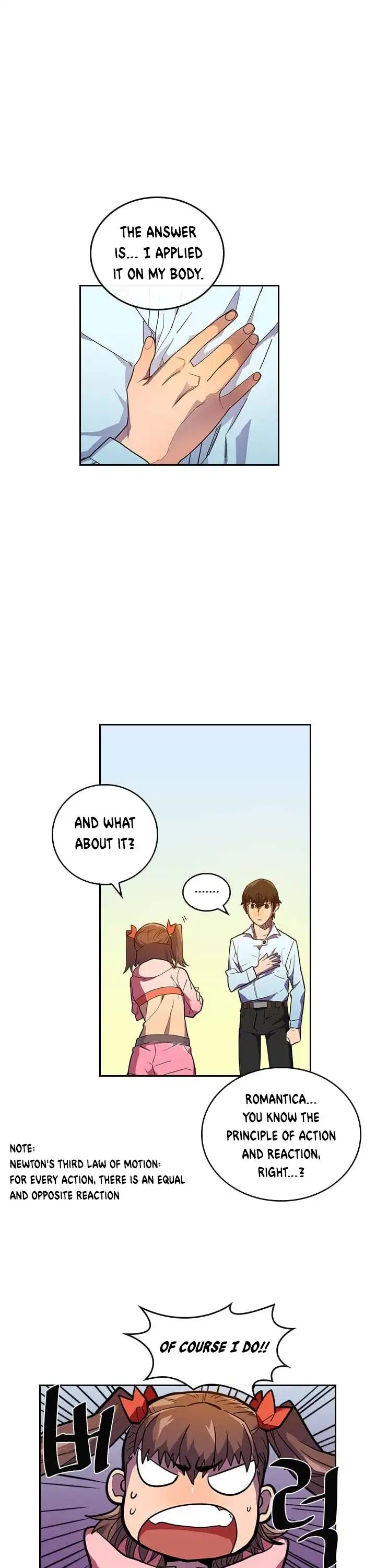 Read A Returner's Magic Should Be Special (en) Manga Online