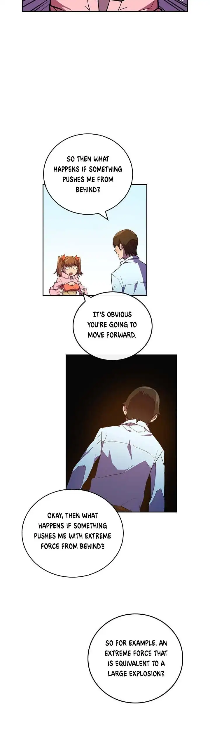 Read A Returner's Magic Should Be Special (en) Manga Online