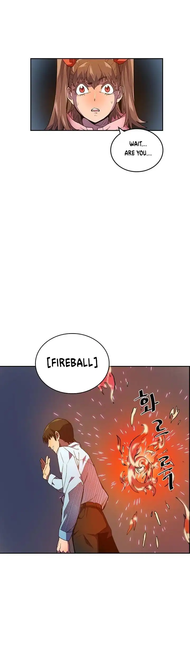 Read A Returner's Magic Should Be Special (en) Manga Online