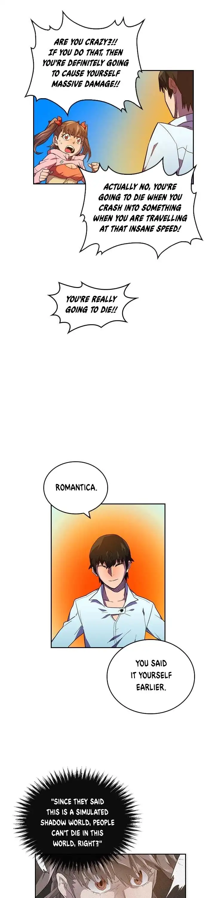 Read A Returner's Magic Should Be Special (en) Manga Online