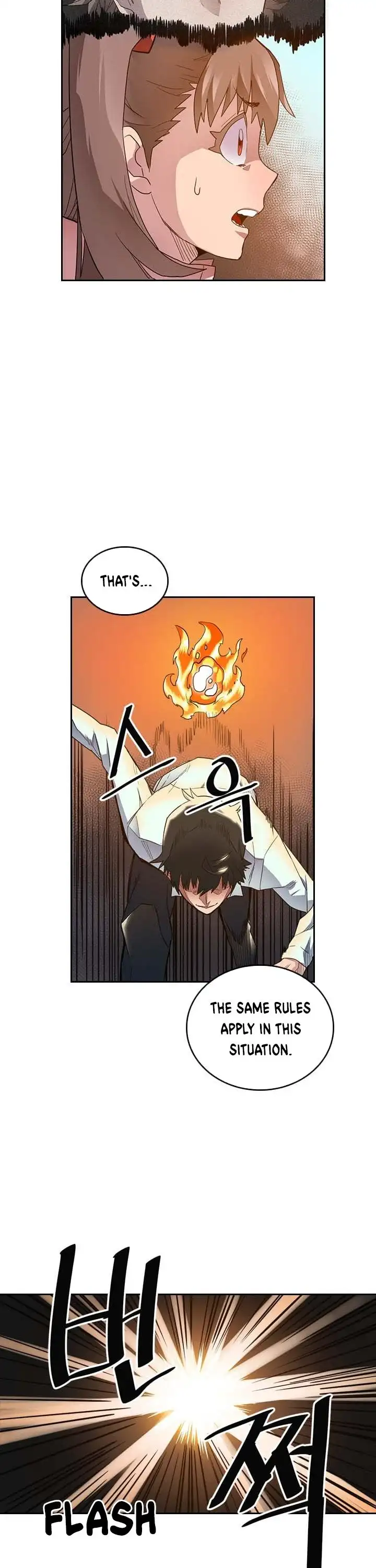 Read A Returner's Magic Should Be Special (en) Manga Online