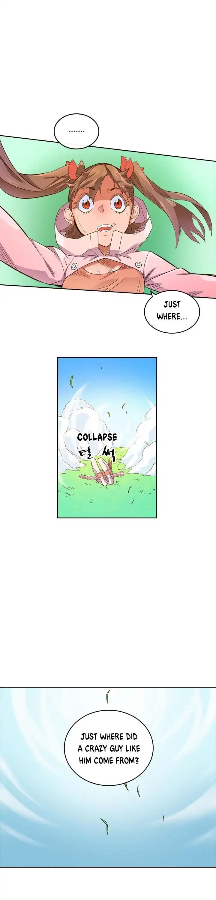 Read A Returner's Magic Should Be Special (en) Manga Online