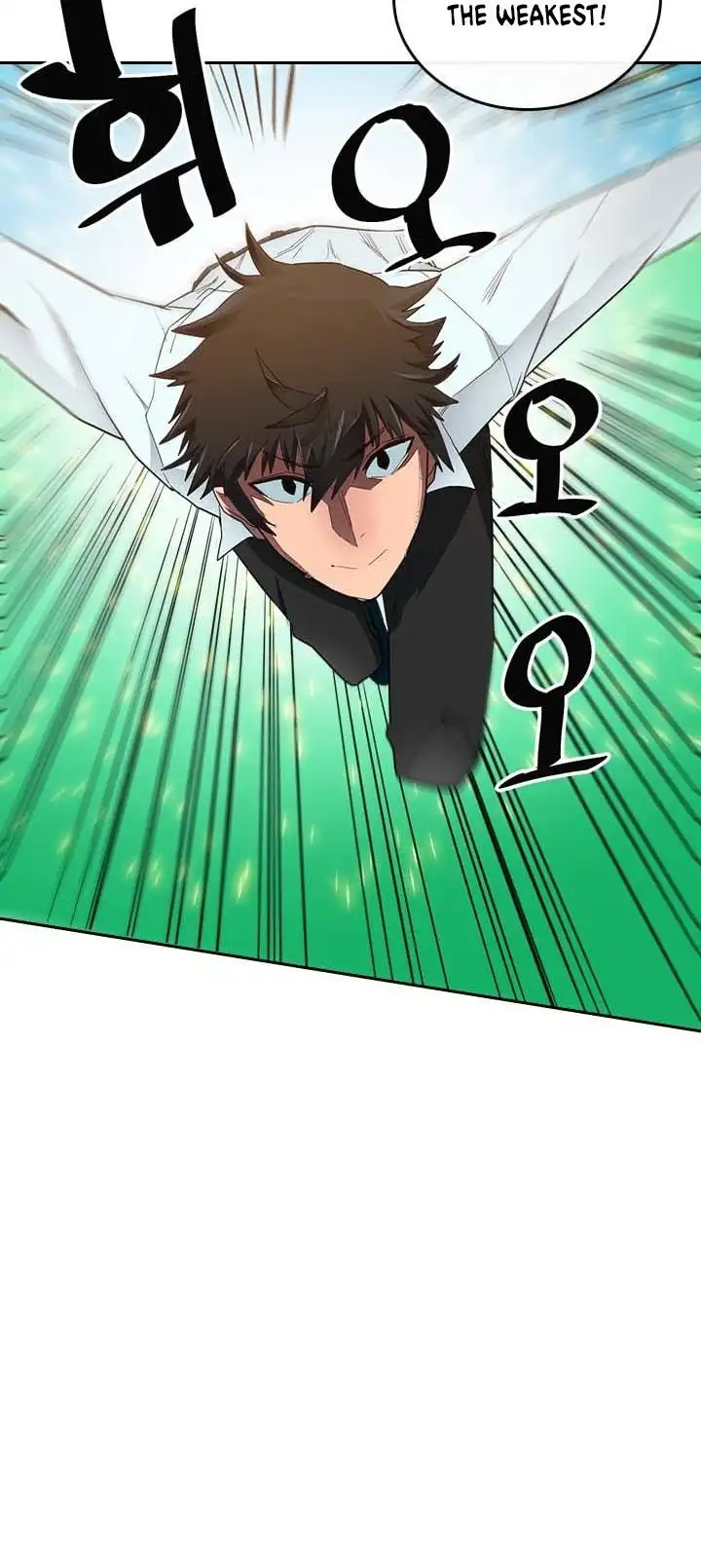 Read A Returner's Magic Should Be Special (en) Manga Online