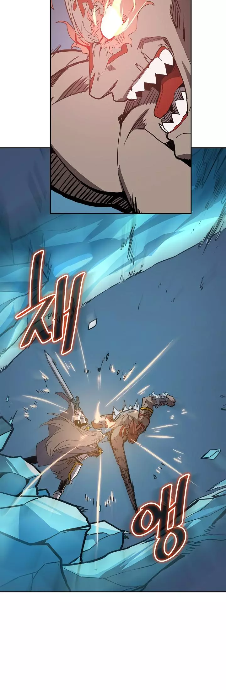 Read A Returner's Magic Should Be Special (en) Manga Online