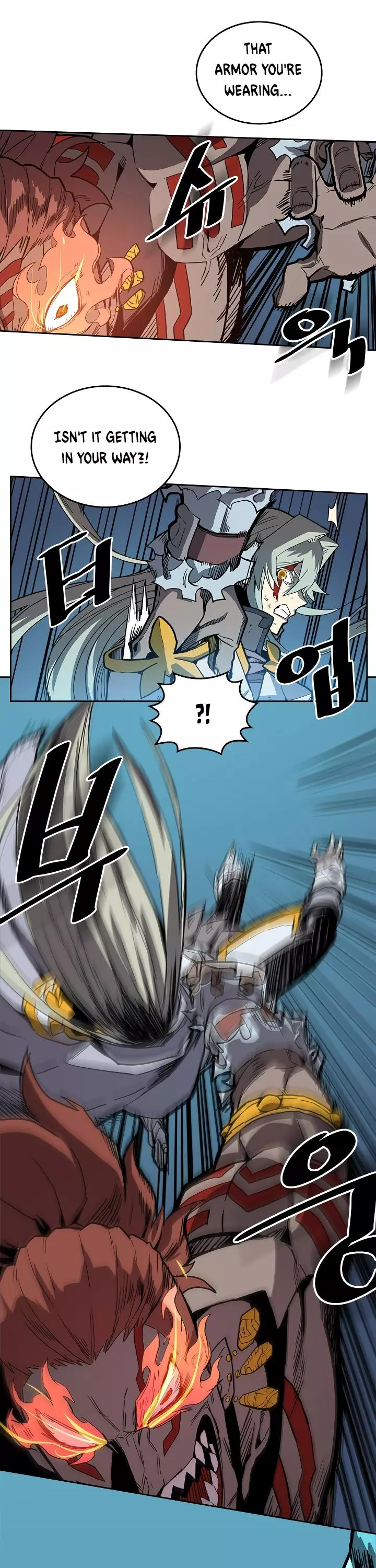 Read A Returner's Magic Should Be Special (en) Manga Online