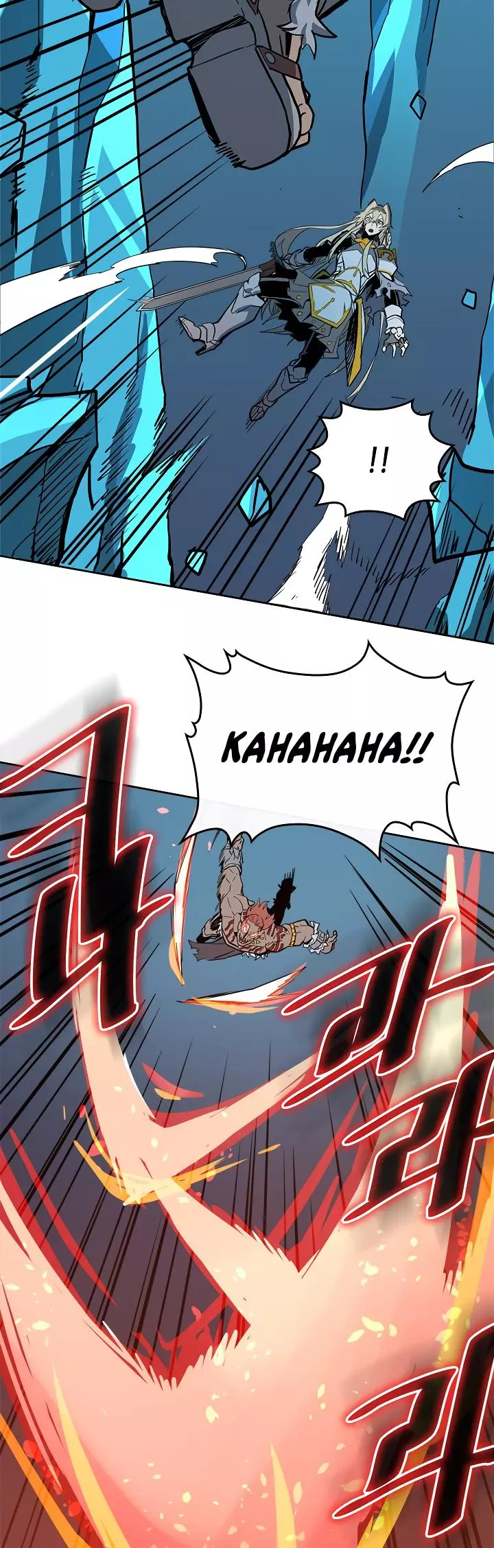 Read A Returner's Magic Should Be Special (en) Manga Online