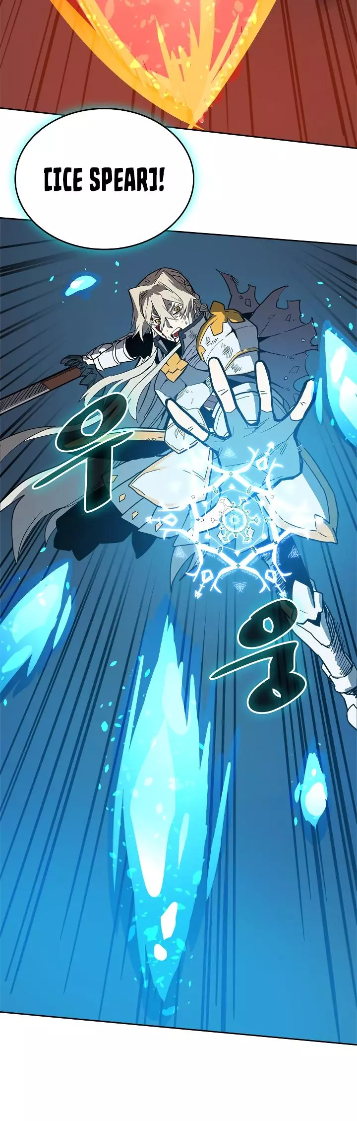 Read A Returner's Magic Should Be Special (en) Manga Online