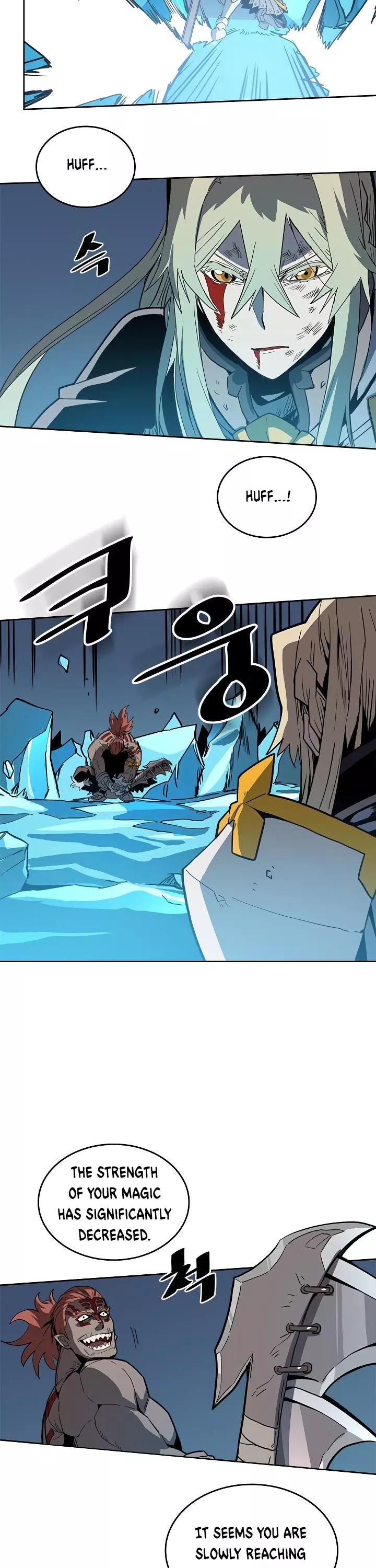 Read A Returner's Magic Should Be Special (en) Manga Online