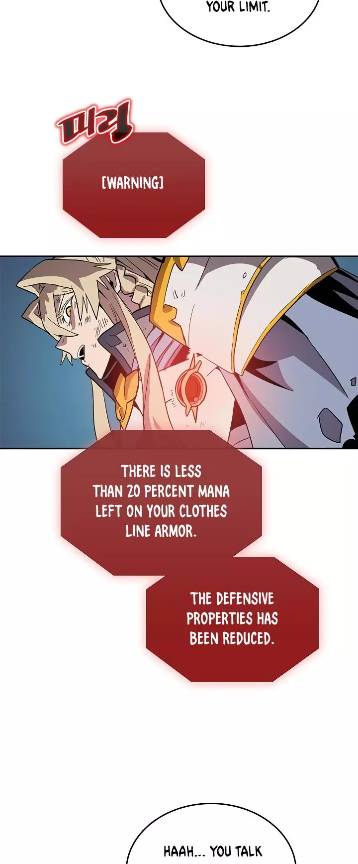 Read A Returner's Magic Should Be Special (en) Manga Online