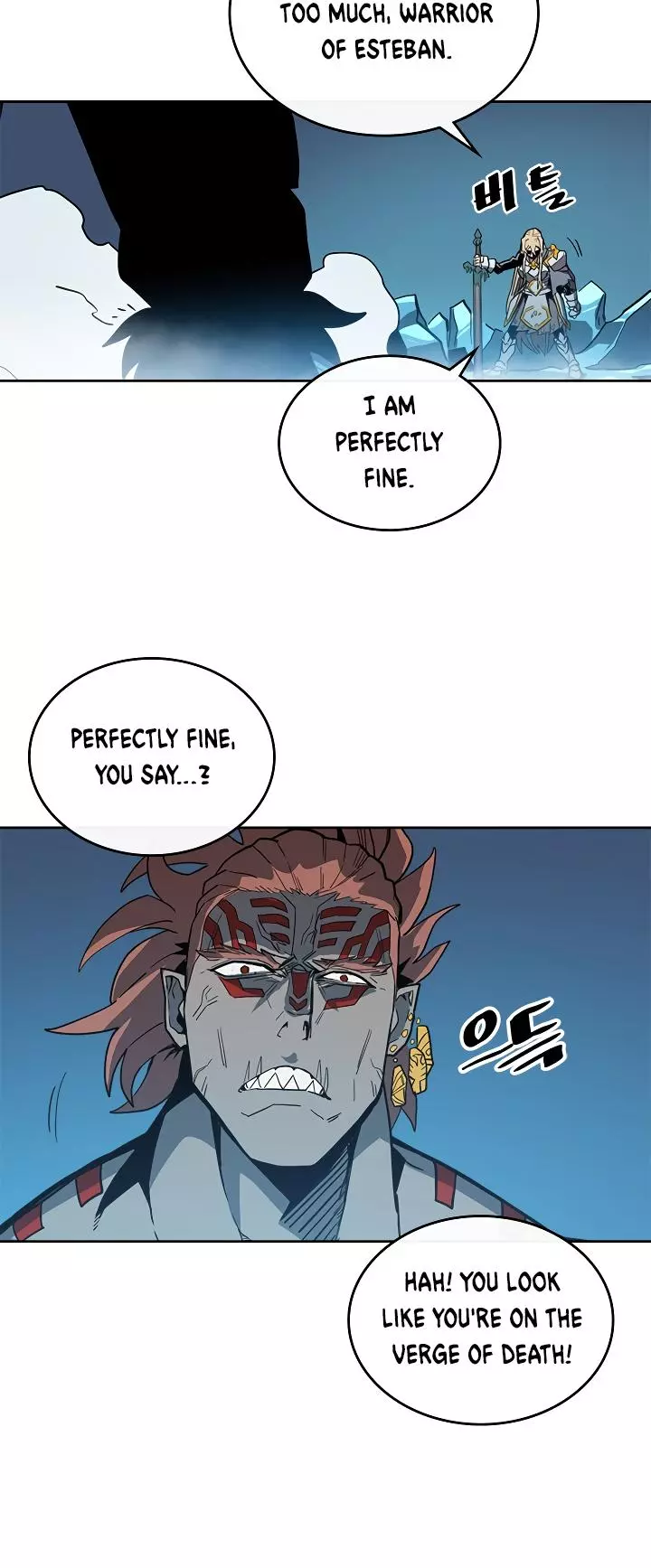 Read A Returner's Magic Should Be Special (en) Manga Online