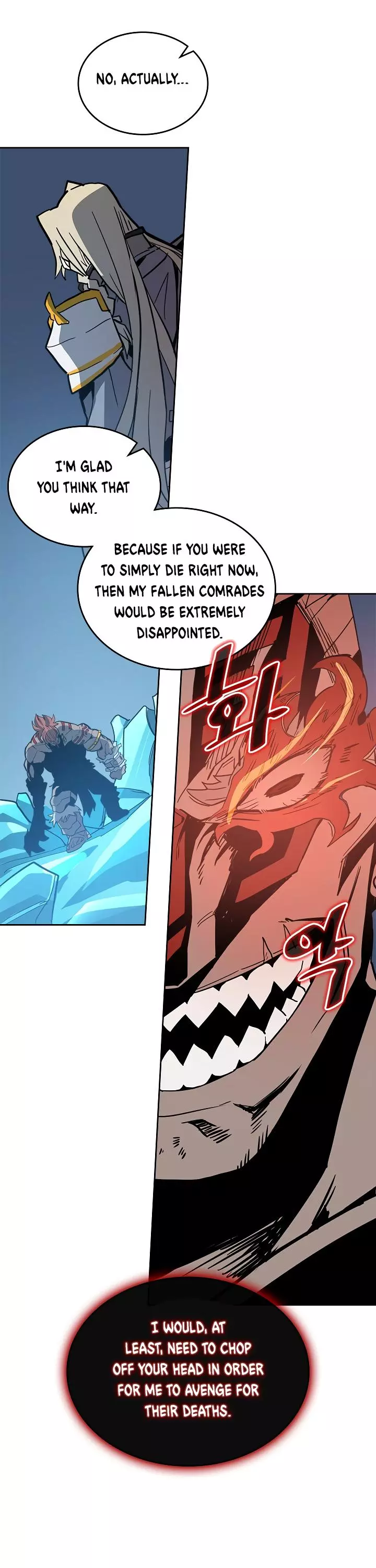 Read A Returner's Magic Should Be Special (en) Manga Online