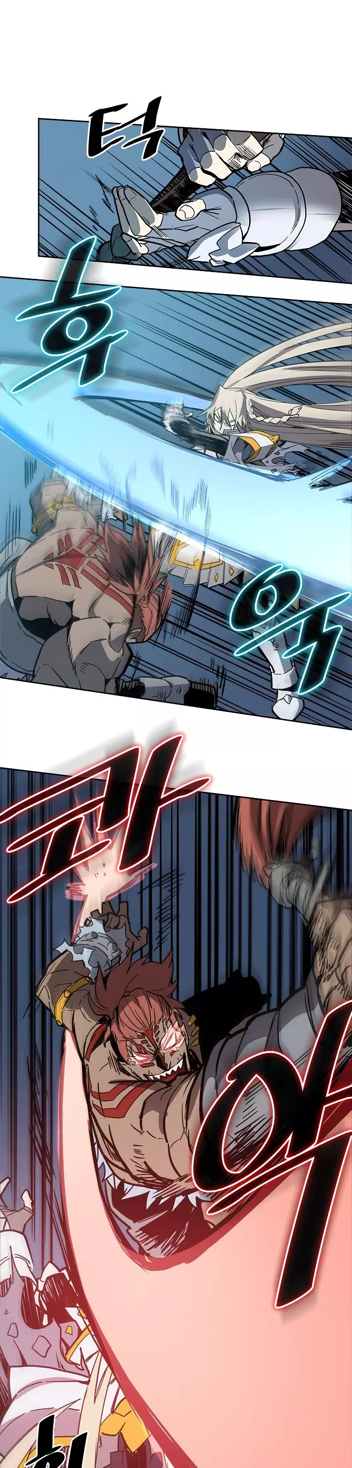 Read A Returner's Magic Should Be Special (en) Manga Online