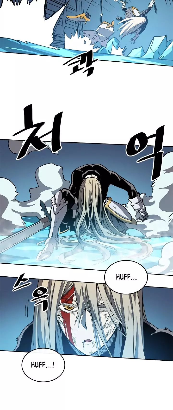 Read A Returner's Magic Should Be Special (en) Manga Online