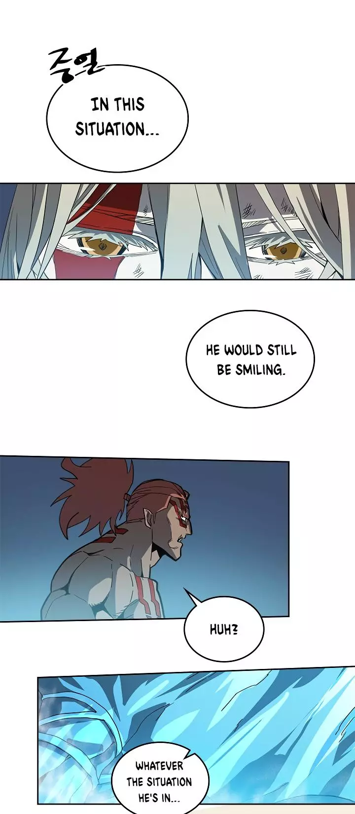 Read A Returner's Magic Should Be Special (en) Manga Online