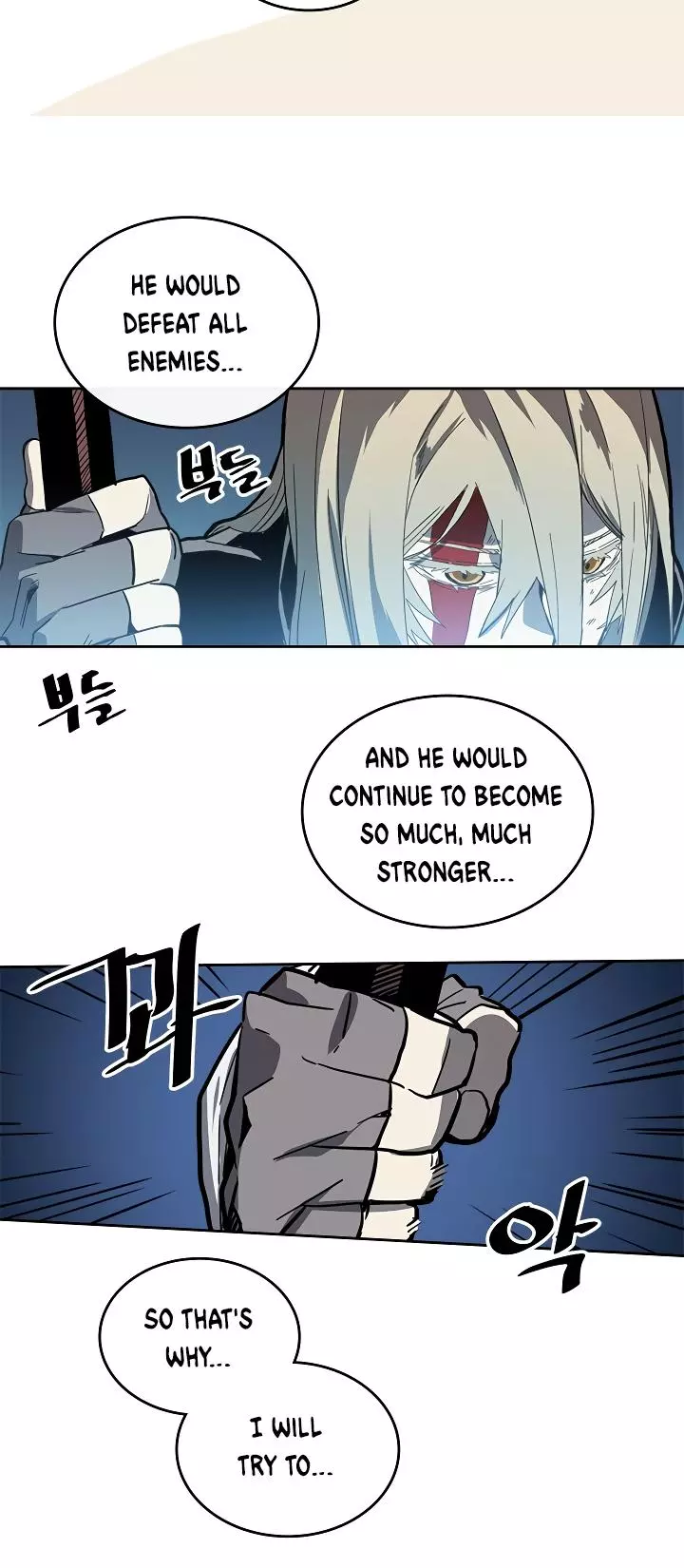 Read A Returner's Magic Should Be Special (en) Manga Online