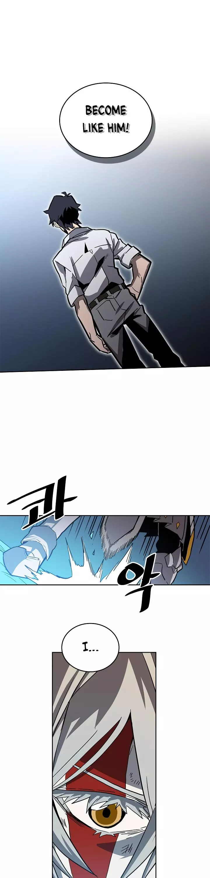 Read A Returner's Magic Should Be Special (en) Manga Online