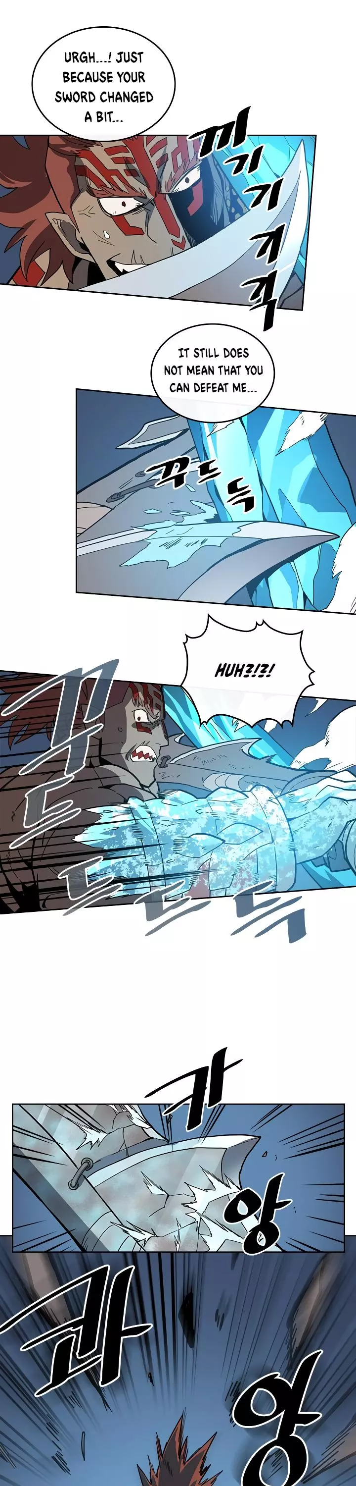 Read A Returner's Magic Should Be Special (en) Manga Online