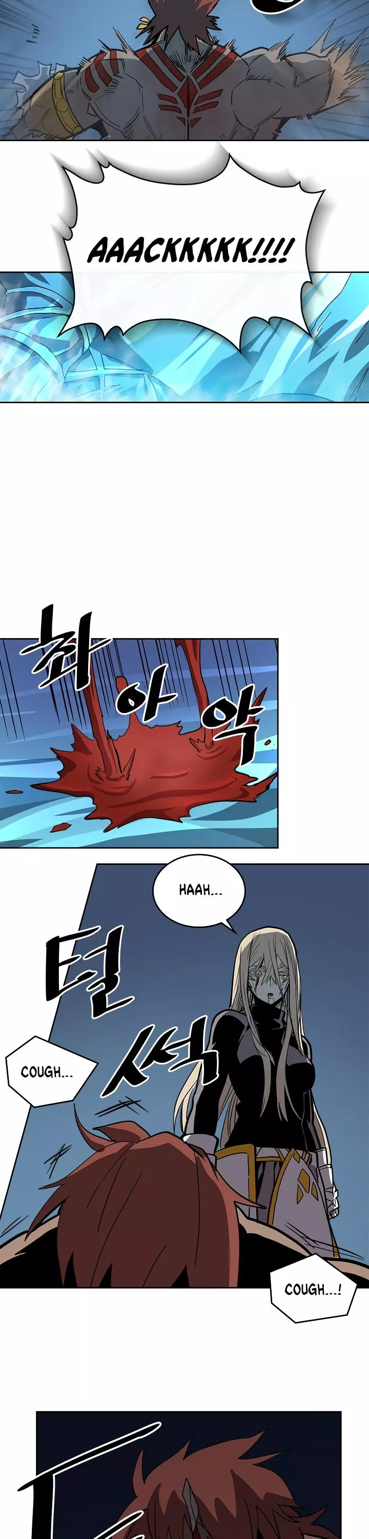 Read A Returner's Magic Should Be Special (en) Manga Online