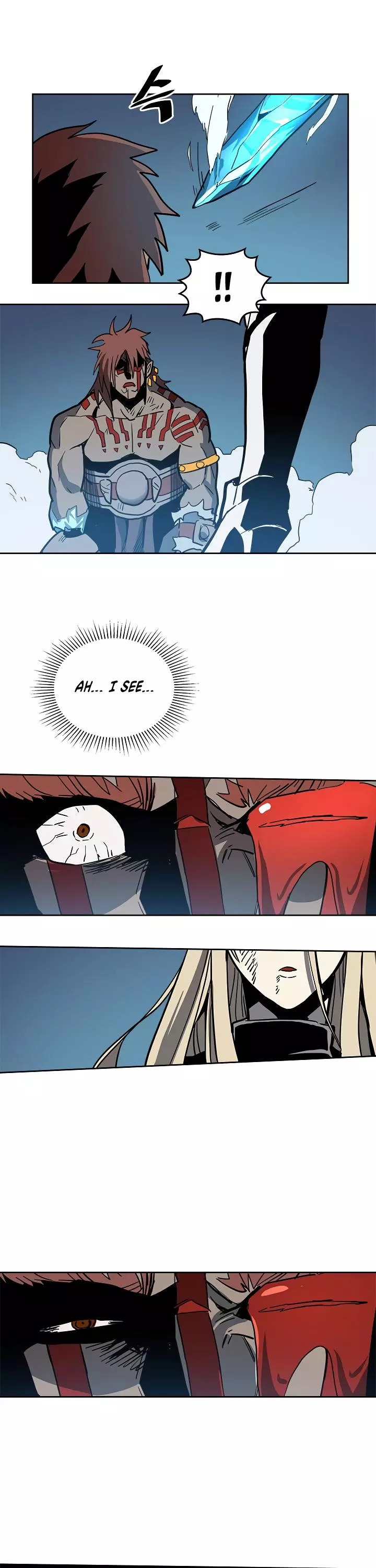 Read A Returner's Magic Should Be Special (en) Manga Online