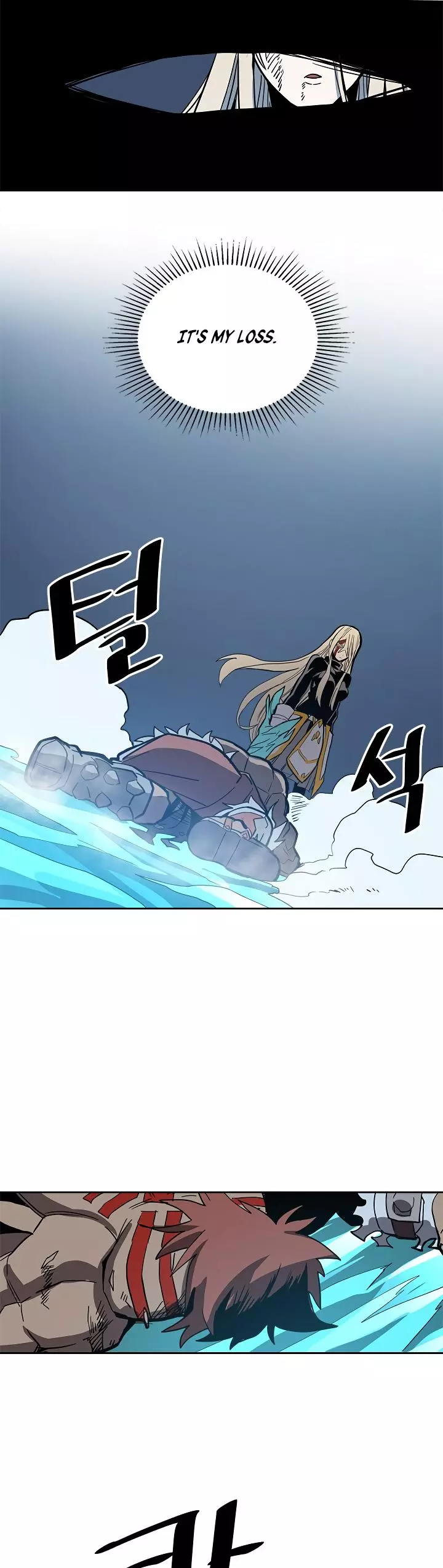 Read A Returner's Magic Should Be Special (en) Manga Online