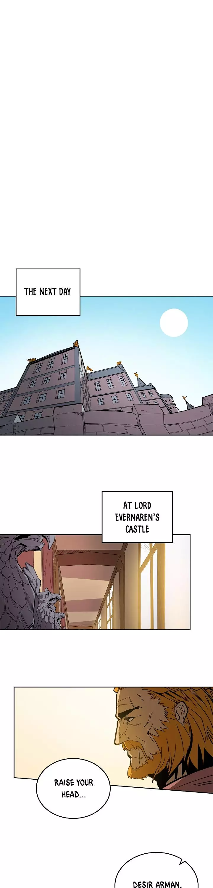 Read A Returner's Magic Should Be Special (en) Manga Online