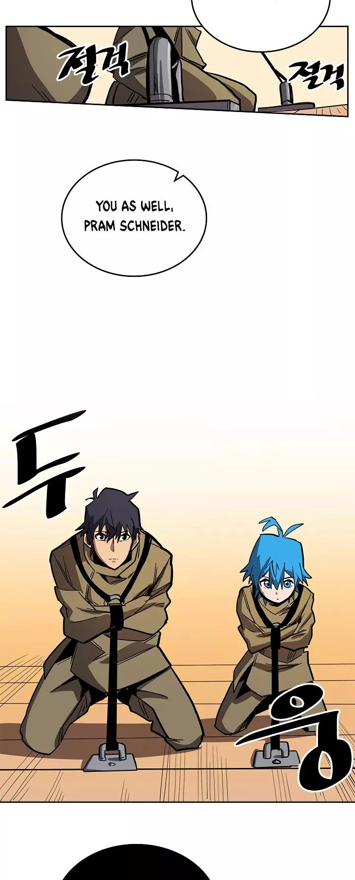 Read A Returner's Magic Should Be Special (en) Manga Online