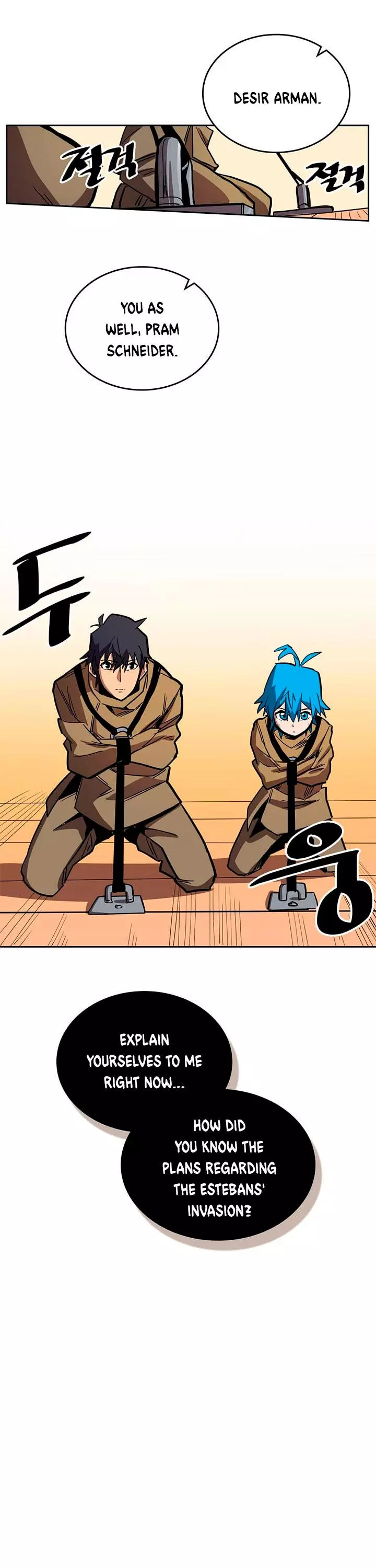 Read A Returner's Magic Should Be Special (en) Manga Online