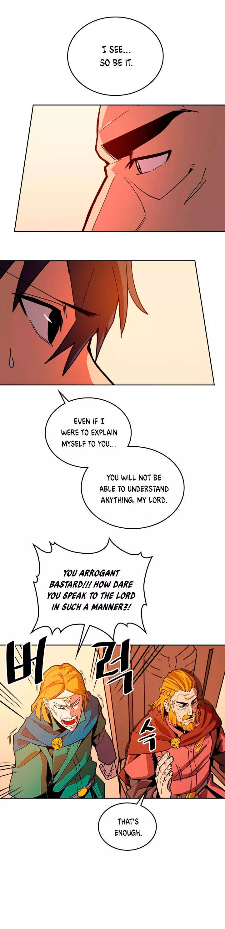 Read A Returner's Magic Should Be Special (en) Manga Online