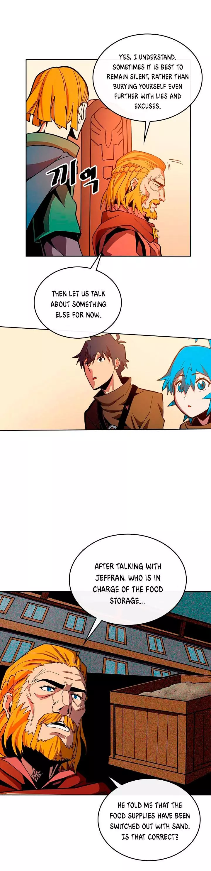 Read A Returner's Magic Should Be Special (en) Manga Online