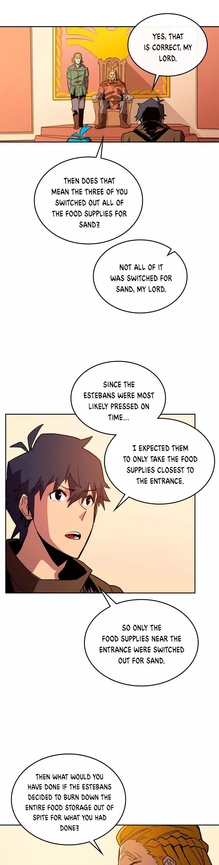 Read A Returner's Magic Should Be Special (en) Manga Online