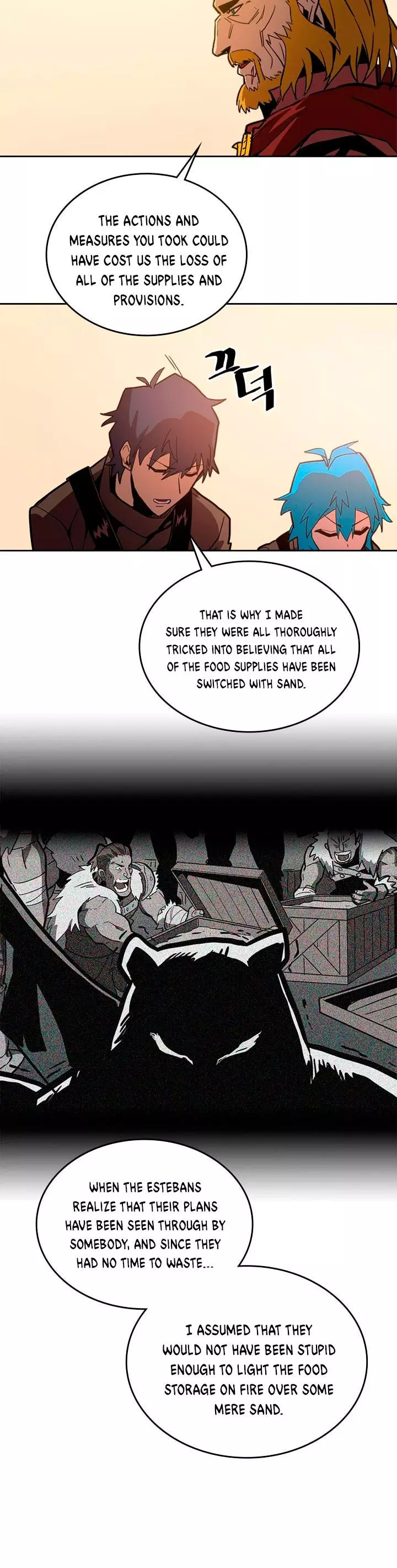 Read A Returner's Magic Should Be Special (en) Manga Online