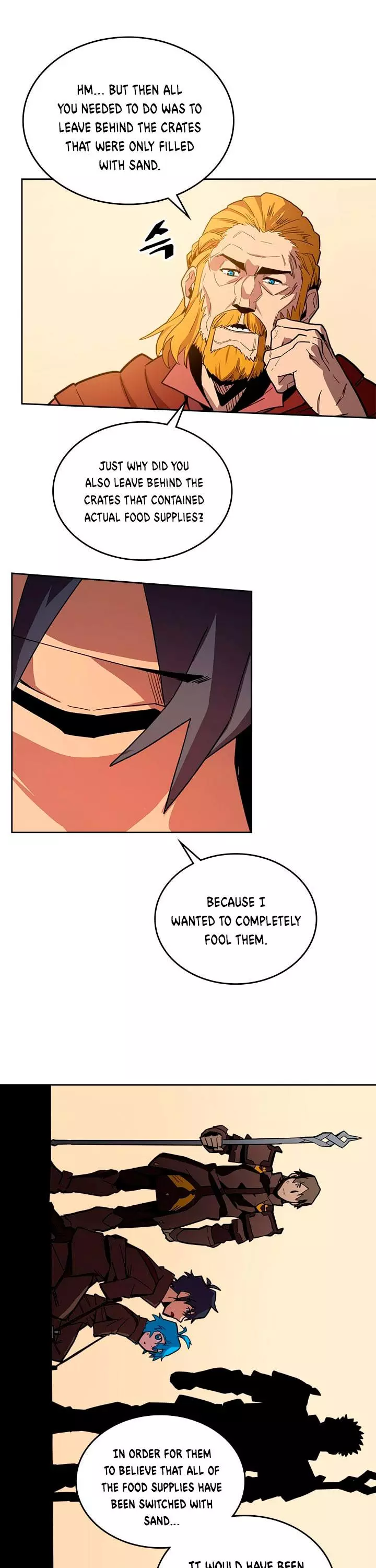 Read A Returner's Magic Should Be Special (en) Manga Online