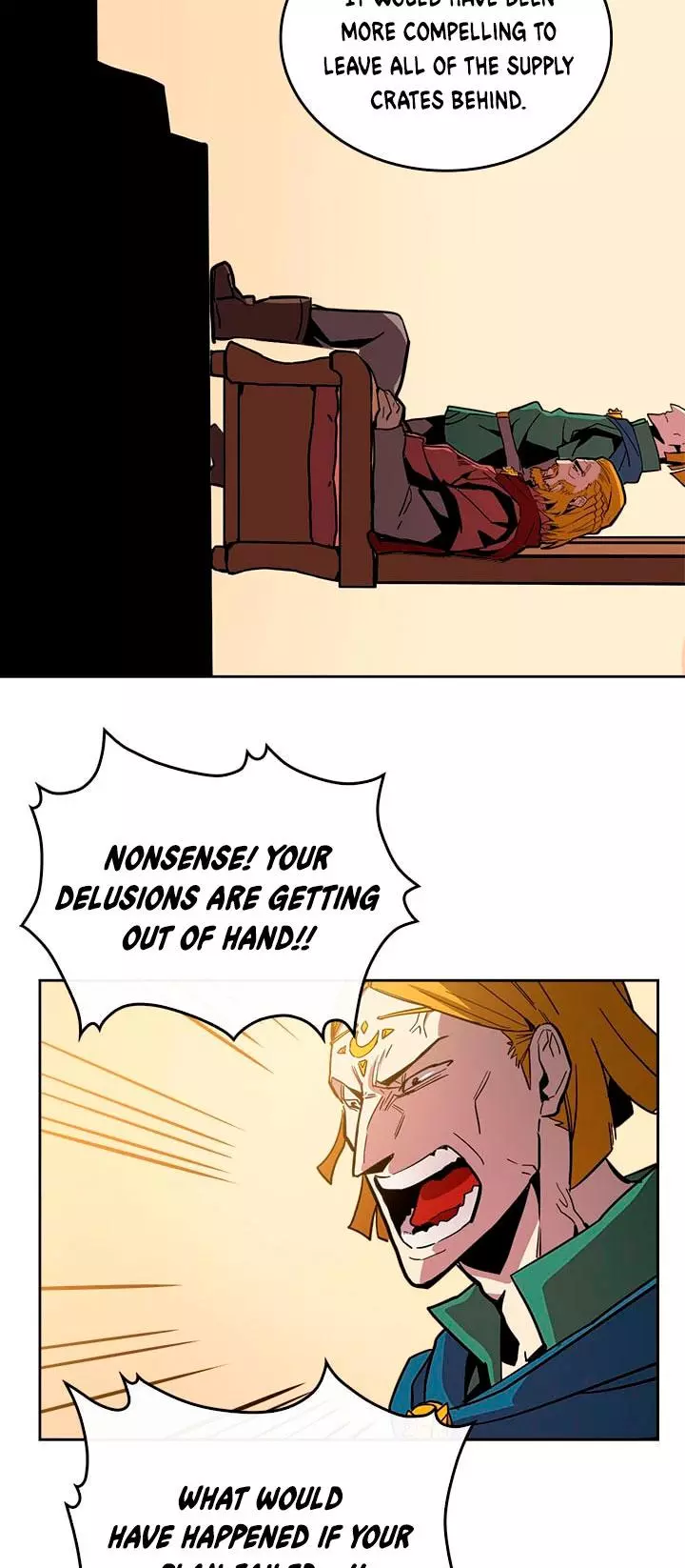 Read A Returner's Magic Should Be Special (en) Manga Online