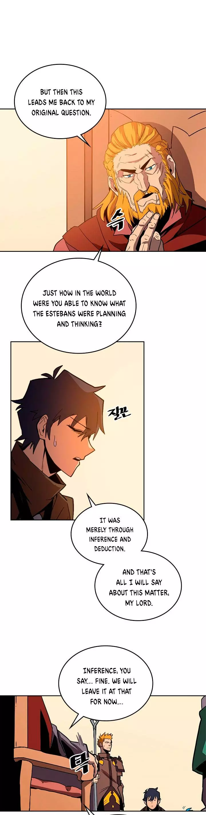 Read A Returner's Magic Should Be Special (en) Manga Online