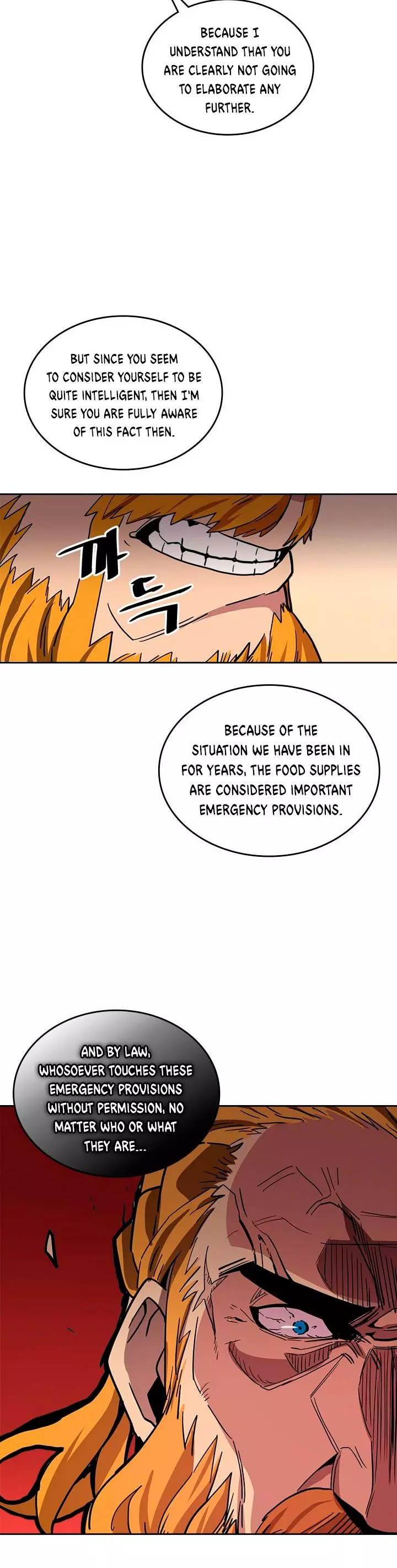 Read A Returner's Magic Should Be Special (en) Manga Online